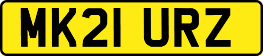 MK21URZ