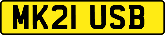 MK21USB