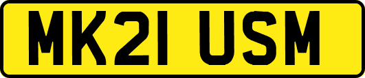 MK21USM