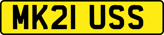 MK21USS