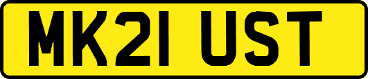 MK21UST