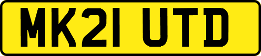 MK21UTD