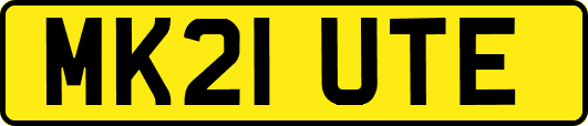 MK21UTE