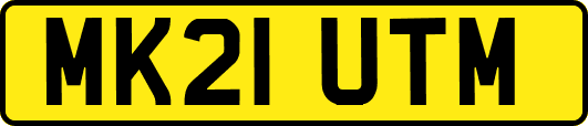 MK21UTM