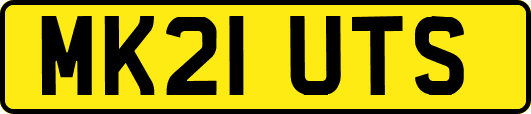 MK21UTS