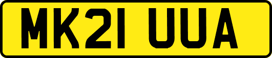 MK21UUA