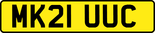 MK21UUC