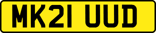 MK21UUD