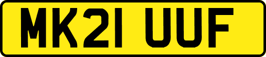 MK21UUF