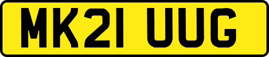 MK21UUG