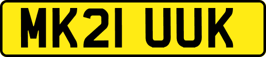 MK21UUK