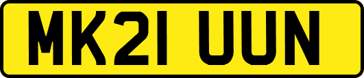 MK21UUN