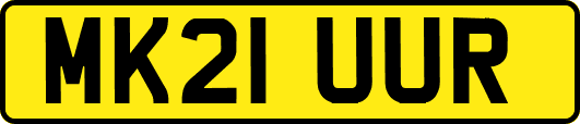 MK21UUR