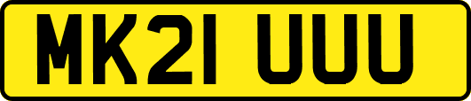 MK21UUU
