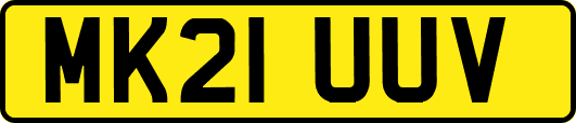MK21UUV