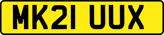 MK21UUX