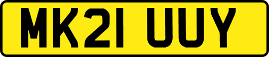 MK21UUY