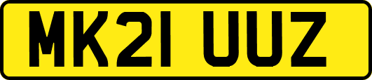 MK21UUZ