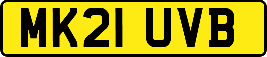 MK21UVB