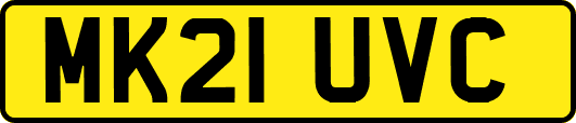 MK21UVC
