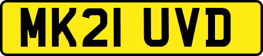 MK21UVD