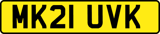 MK21UVK