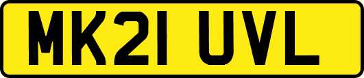 MK21UVL