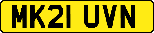 MK21UVN
