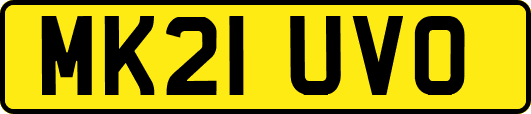 MK21UVO
