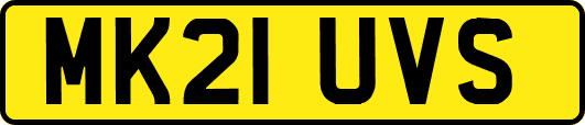 MK21UVS