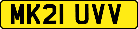 MK21UVV