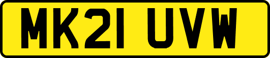 MK21UVW