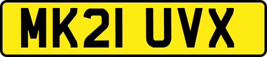 MK21UVX