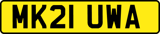 MK21UWA