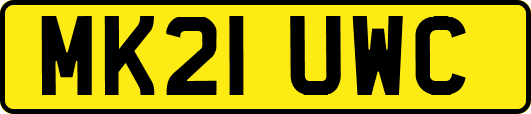 MK21UWC