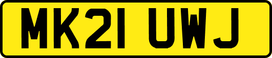 MK21UWJ