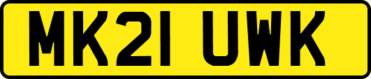 MK21UWK
