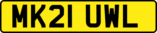 MK21UWL