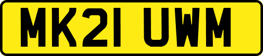 MK21UWM