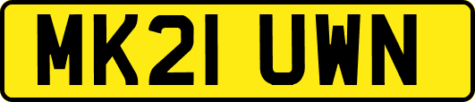 MK21UWN