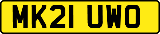 MK21UWO