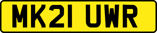 MK21UWR