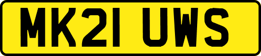 MK21UWS