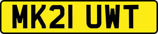 MK21UWT