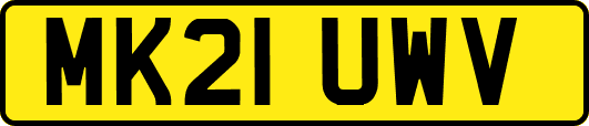 MK21UWV