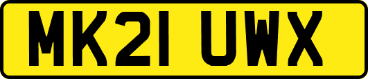 MK21UWX
