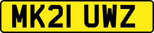 MK21UWZ
