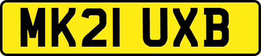 MK21UXB