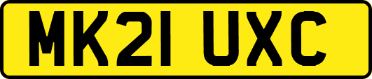 MK21UXC