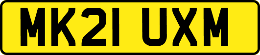 MK21UXM